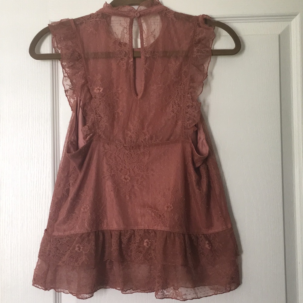 Express Top - Picture 3 of 4